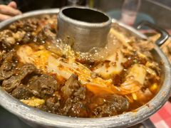 -宵夜侠·自选衡阳烧烤大排档(新塘白江店)