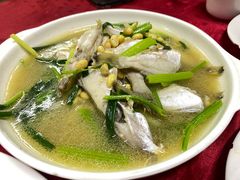 剥皮鱼-蛇口康乐快餐鱼仔档(翠苑小区店)