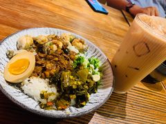 -千金一碗·宝岛一村(韩国街店)