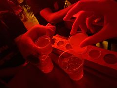 -The Drinkery (瑞金店)