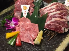 -热血兄弟·炭火烤肉(融侨中心店)