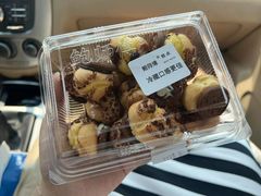 -鲍师傅糕点(海陵北路店)