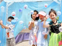 -斯坦丁国际幼稚园(驿都校区)