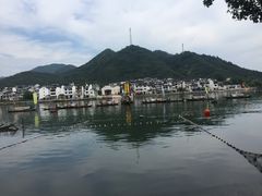 -新安江山水画廊风景区