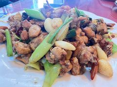 -阿外楼(九龙汇商业步行街店)