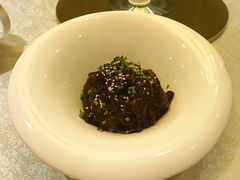 老醋蛰头-便宜坊烤鸭店(甜水园店)