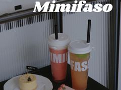 -MIMI FASO(古仓店)