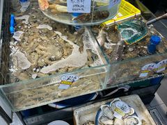 -健跳小海鲜(人民路店)