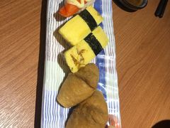 -万岁寿司(天河领展店)