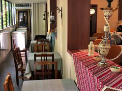 -La Medina餐厅(亮马河南路店)