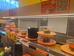 -争鲜回转寿司(西红门荟聚PLUS店)