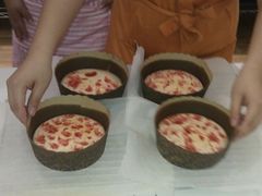 -ABC Cooking Studio(上海环球金融中心店)