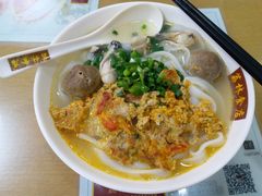 -荔林食店(西华路店)