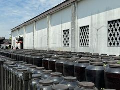 -镇江中国醋文化博物馆
