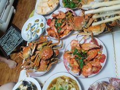 -盛江山自助料理(高新锦辉店)