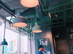 -Wagas沃歌斯(静安大悦城店)