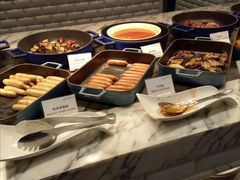 -沈阳和平艾美酒店新食谱西餐厅