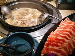 -润泽园椰子鸡(汇一城店)