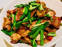 -许家菜(望江店)