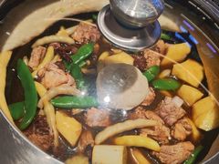 -灶座小锅烀饼·铁锅炖(全国总店)