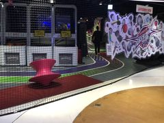 -VS SPORTS PARK运动玩乐园·团建·生日会(合生汇店)