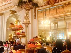-The Ritz Restaurant
