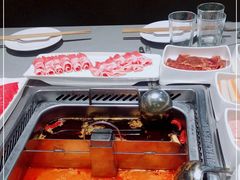 -海底捞火锅(奥山世纪城店)