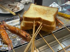 -老黑板筋(顺义总店)