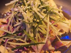 -清真·卡德尔大叔新疆主题餐厅(龙汇路店)
