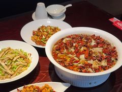 -永安鱼庄·镇江菜(东吴路店)