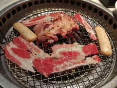 -火炉火自助餐(西直门凯德MALL店)