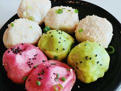 -陈小北小泽生煎(鞍山西道店)