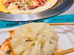 -灶座小锅烀饼·铁锅炖(全国总店)