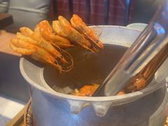 -潮澎派·潮汕菜大排档(南较西路店)