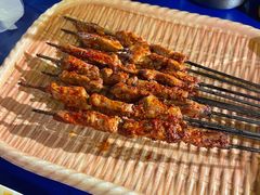 -有奴思烤肉·清真(正宁路店)