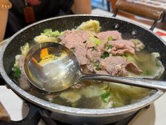 -全牛匠·乐山跷脚牛肉(西北旺万象汇店)