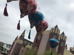 -安徒生童话乐园