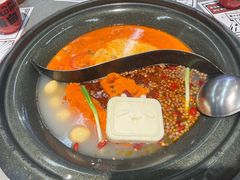 -生活如沸·顺德水牛奶火锅(大学路店)