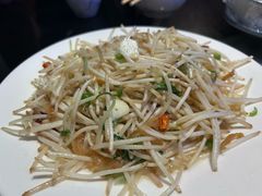 -五谷丰登·胶东海鲜·家常菜(张村店)