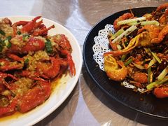 -四妹餐厅(玫瑰街店)