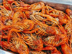 -江城燕子大排档(江汉路步行街店)