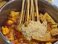 -老味烧烤(总店)