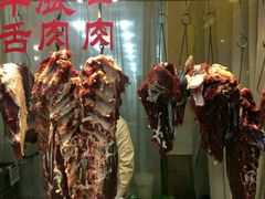 -潮汕美牛肉丸火锅店(天宁寺店)