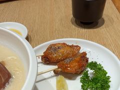 -味千拉面(广州金沙永旺梦乐城店)