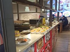 -粥六•新晋菜(柳巷店)