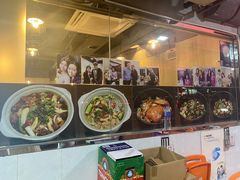 -随变烧烤麻辣鸡煲(佐敦店)