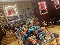 -VENCHI 闻绮(上海佛罗伦萨小镇店)