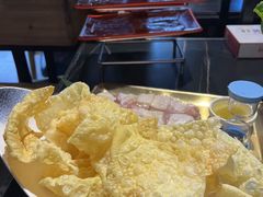 -打酱友•斑鱼海鲜粥火锅(吴桥店)