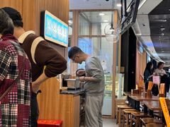 -王春春鸡汤饭(上海中海环宇城店)