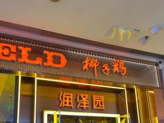 -润泽园椰子鸡(汇一城店)